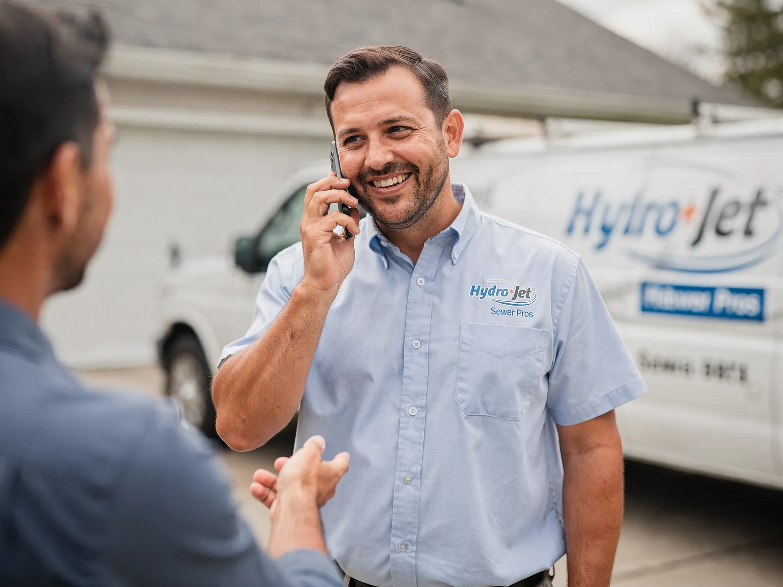 Hydro Jetting Near Me York New Salem, PA FAQs